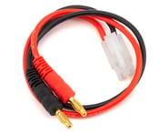 more-results: Muchmore&nbsp;Tamiya Connector Charging Lead. This charge lead features 4mm male bulle