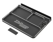 Muchmore Luxury Aluminum Part Tray 3 (Black) | product-also-purchased
