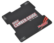 Muchmore Quick Camber Gauge (1.0, 2.0, 3.0) (1/8 Buggy) | product-also-purchased