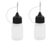 Muchmore Drop Fluid/Lubrication Applicator Bottle (2) (5ml) | product-related