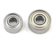 more-results: Muchmore Racing FLETA ZX Ceramic Bearing Set.&nbsp; This product was added to our cata