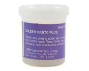 Miniatronics Rosin Soldering Flux Paste (2oz) | product-also-purchased