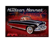 more-results: This is the Moebius Model 1/25 Scale 1952 Hudson Hornet Convertible Model Kit. Feature