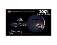 more-results: This is the Moebius Model 1/144 Scale 2001: A Space Odyssey Discovery XD-1 Model Kit a