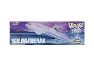 more-results: This is a 1/350 Voyage to the Bottom of the Sea Seaview Kit, a scale model kit of the 