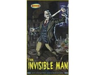 more-results: This is The Moebius Model The Invisible Man Model Kit. The original design by fan-fave