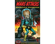 more-results: Ack, Ack! Look out for the Moebius Model Mars Attacks! Martian Figure Model Kit, a hig
