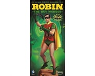 more-results: This is the Moebius Models 1966 1/8 Robin Model Kit. Moebius Models offers a highly de