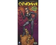 more-results: This is the Moebius Model 1966 Catwoman Model Kit, a highly detailed styrene kit of th