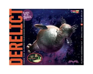 more-results: This is the Moebius Model 1/350 Scale Lost in Space Derelict Model Kit as seen in the 
