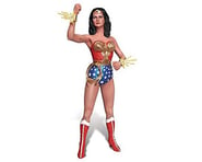 more-results: This is the Moebius Models 1/8 TV Wonder Woman Model Kit. Moebius Models offers a high