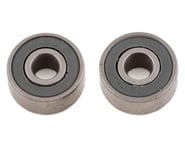 more-results: Motiv&nbsp;MC4/LAUNCH Ceramic Motor Bearings. These Ceramic grey seal bearings are int