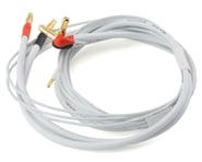 more-results: Motiv&nbsp;2S Charge Cable with 4mm and 5mm Bullet Connector. This premium charge lead