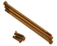 more-results: Motiv&nbsp;MC4/LAUNCH Stainless Steel Screw Kit. This screw kit provides non magnetic 