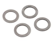 more-results: MSHeli 4x6x0.3mm Washers (4)