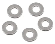 more-results: MSHeli 2x5x0.3mm Washers (5)