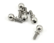 more-results: This is a pack of four MSHeli 2x4.8mm Balls.&nbsp; This product was added to our catal