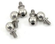 more-results: MSHeli 2x2.8mm Ball Set (5)