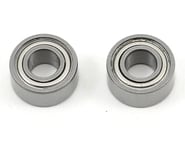 more-results: MSHeli 4x9x4mm Ball Bearing Set (2) This product was added to our catalog on July 13, 