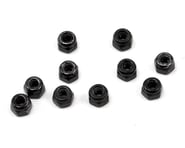 more-results: A package of ten MSHeli M2 Nylon Nuts. Suited for use with the Protos 380 helicopter. 