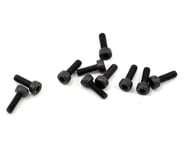 more-results: A package of ten MSheli 2x6mm Socket Head Cap Screws.&nbsp; This product was added to 