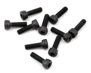 more-results: A replacement package of ten MSHeli 2.5x8mm Socket Head Cap Screws.&nbsp; This product