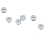 MSHeli 2.1x5.5x1mm Washers (6) | product-also-purchased