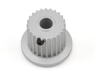 more-results: This is a 24T Motor Pulley that supports a 5mm motor shaft from MSH, suited for the MS