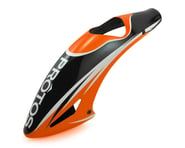 MSHeli Evo Canopy (Neon Red) | product-also-purchased