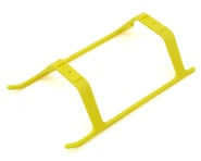 more-results: An optional upgrade MSHeli Yellow Landing Gear suited for use with the Protos 380 heli