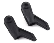 more-results: This is a replacement set of two MSH Plastic Main Blade Grips, suited for use with the