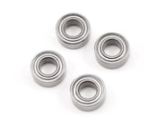 more-results: MSHeli 5x10x4mm Ball Bearing