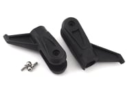 more-results: A replacement set of two MSH 10mm Main Rotor Blade Grips (V2), suited for use with the