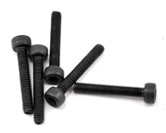 more-results: A replacement package of five MSHeli 2.5x16mm Socket Head Cap Screws.&nbsp; This produ