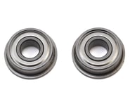 more-results: Package of two MSH 6x15x5mm Flanged Bearings.&nbsp; This product was added to our cata