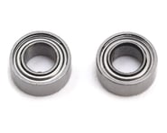 more-results: Replacement MSH 3x6x2.5mm Bearings.&nbsp; This product was added to our catalog on Apr