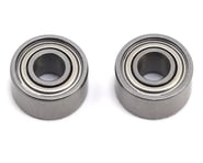 more-results: Replacement MSH 3x8x4mm Bearings.&nbsp; This product was added to our catalog on April