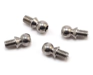 more-results: This is a replacement package of four Linkage Balls, suited for use with the Protos 70
