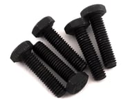 more-results: This is a package of five MSH 4x16mm Hex Head Cap Screws. This product was added to ou