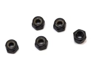MSHeli 3mm Nylon Lock Nut (5) | product-related