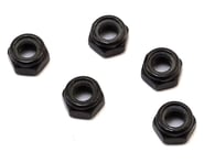 MSHeli 5mm Nylon Lock Nut (5) | product-related