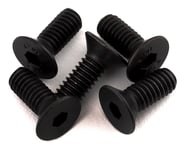 MSHeli 4x10mm Socket Countersunk Screw (5) | product-related