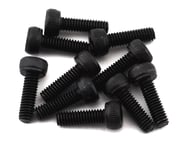 more-results: MSHeli&nbsp;2.5x8mm Socket Head Cap Screw. Package includes ten screws. This product w