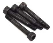 MSHeli 5x35mm 9mm Thraded Socket Head Cap Screw (4) | product-also-purchased