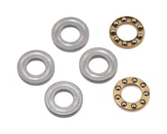 more-results: This is a replacement package of two MSH 5x10x4 Thrust Bearings.&nbsp; This product wa