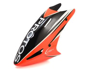 more-results: Replacement MSH Protos 700 canopy, in Red &amp; Black paint scheme.&nbsp; This product
