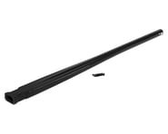 more-results: MSHeli Carbon Fiber V2 Tail Boom. Package includes tail boom and hardware. This produc