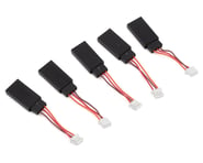 more-results: This is an optional MSH Servo Adapter Cable set, which converts standard servo connect