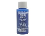 more-results: This is a 1 ounce bottle of Microscale Industries Micro Mask Liquid Masking. Micro Mas