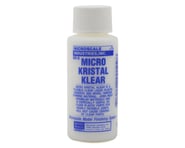 more-results: This is a one ounce bottle of Microscale Industries Micro Kristal Klear. If there was 